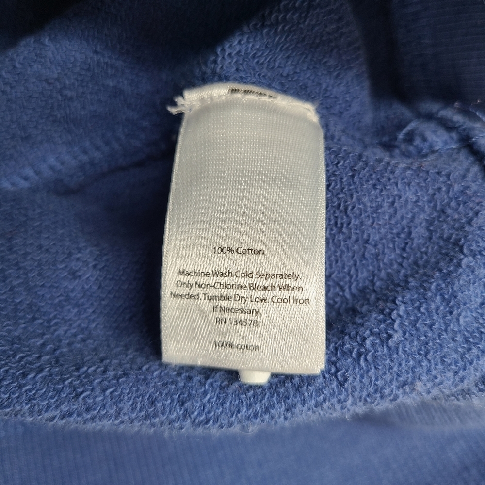 Vineyard Vines American Flag Shep Shirt Pullover - Picture 11 of 12